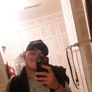 Meet your Posher, Andy